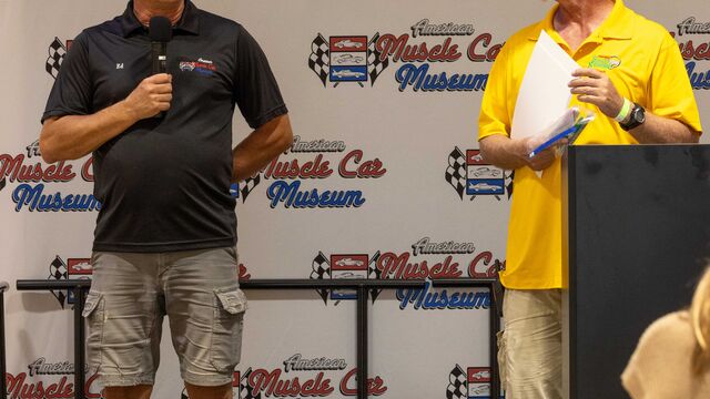 Tire Rack Street Survival with the Space Coast PCA