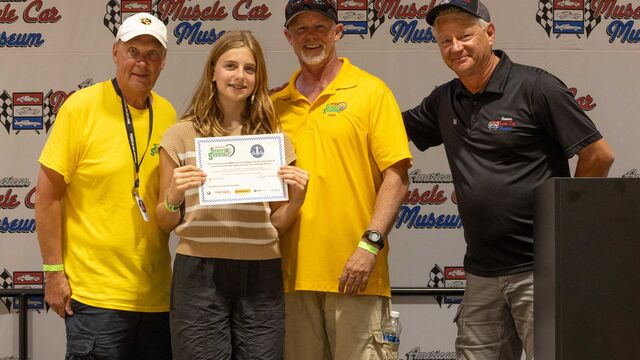 Tire Rack Street Survival with the Space Coast PCA