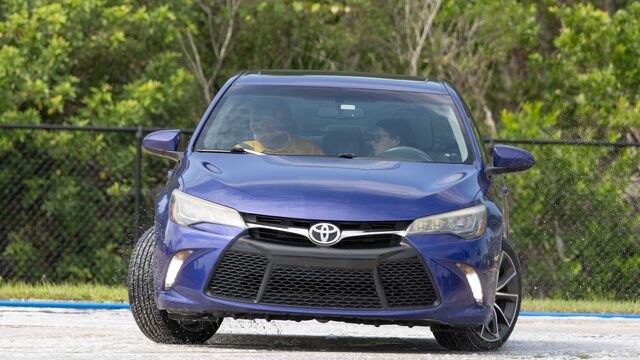 Tire Rack Street Survival with the Space Coast PCA