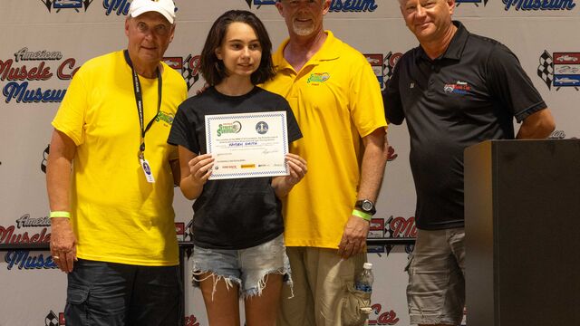 Tire Rack Street Survival with the Space Coast PCA