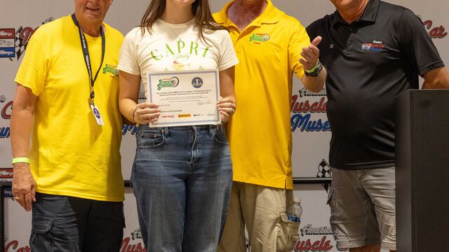 Tire Rack Street Survival with the Space Coast PCA