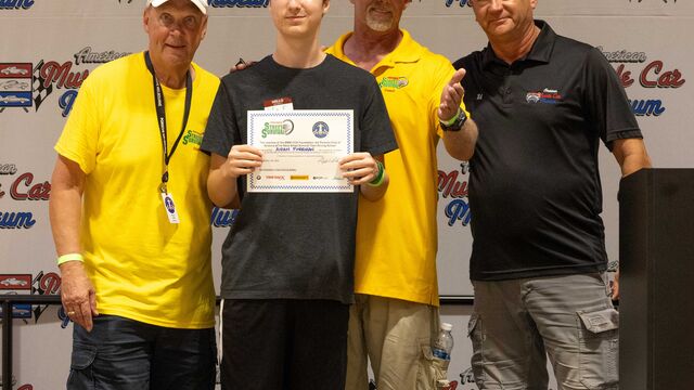 Tire Rack Street Survival with the Space Coast PCA