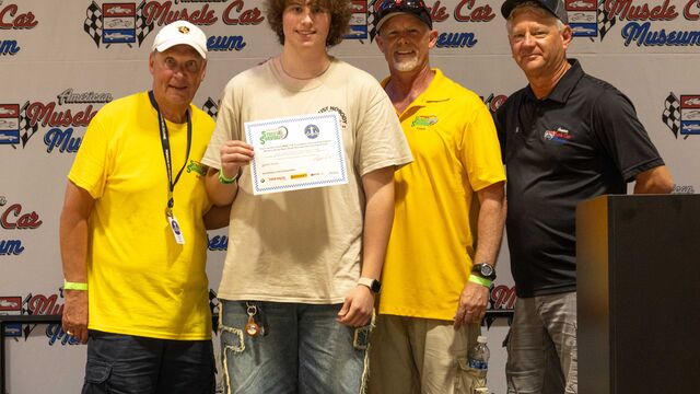 Tire Rack Street Survival with the Space Coast PCA