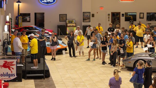 Tire Rack Street Survival with the Space Coast PCA