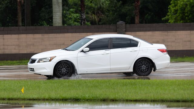 Tire Rack Street Survival with the Space Coast PCA