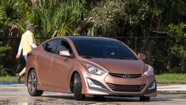 Tire Rack Street Survival with the Space Coast PCA