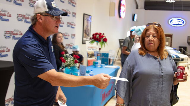 Veterans Day Free Open House 2019