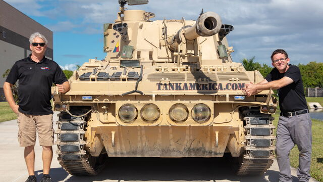 Veterans Day Free Open House 2019