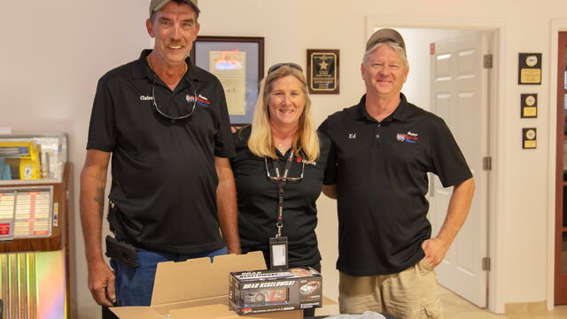 Veterans Day Free Open House 2019