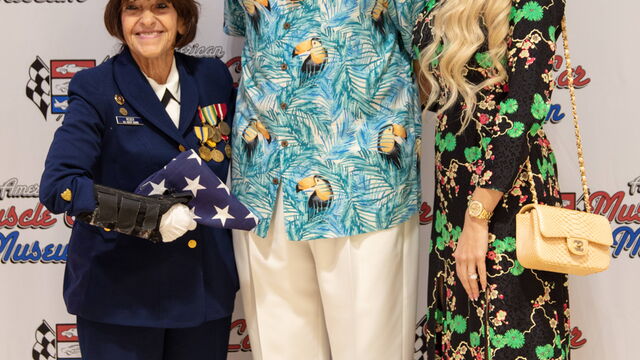 Veterans Day Free Open House 2019