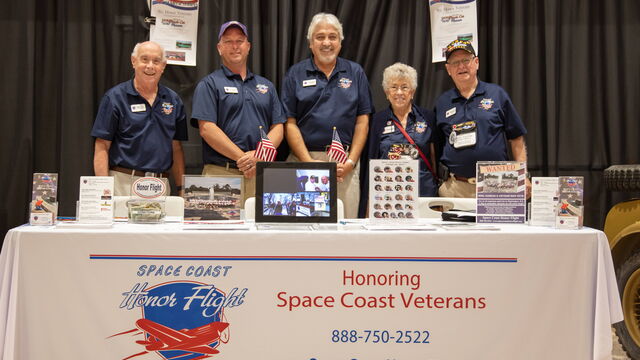 Veterans Day Free Open House 2019