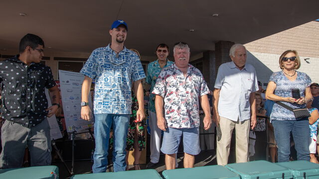 Veterans Day Free Open House 2019