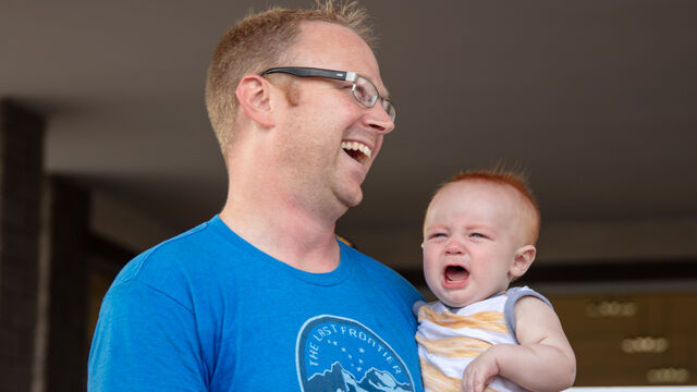 Helping with the $10,000 donation to active military