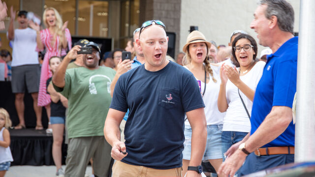 No one can believe it