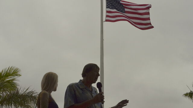 Veterans Day Open House/Car Giveaway - 11.11.17