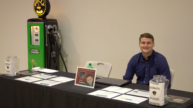 Veterans Day Open House/Car Giveaway - 11.11.17