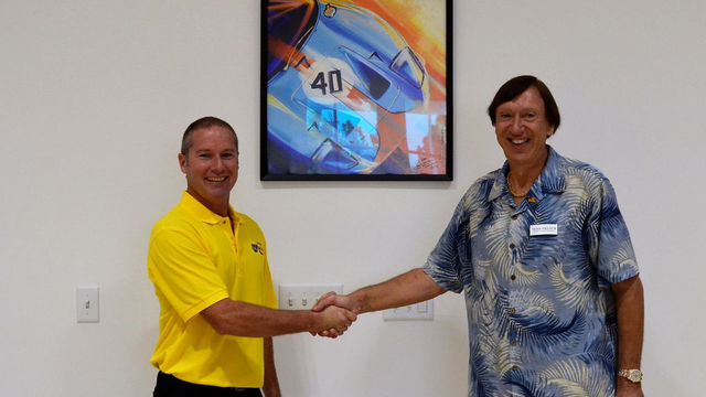 Veterans Day Open House/Car Giveaway - 11.11.17