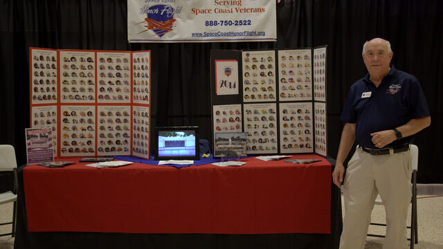 Veterans Day Open House/Car Giveaway - 11.11.17