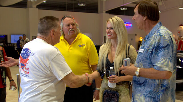 Veterans Day Open House/Car Giveaway - 11.11.17