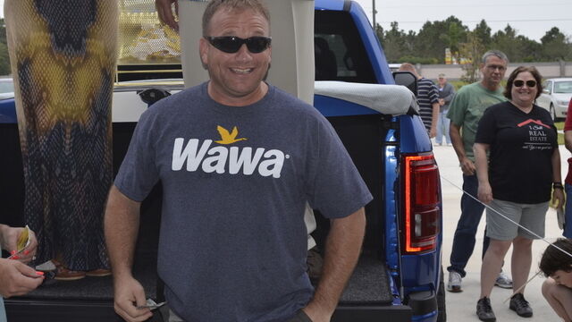 Veterans Day Open House/Car Giveaway - 11.11.17