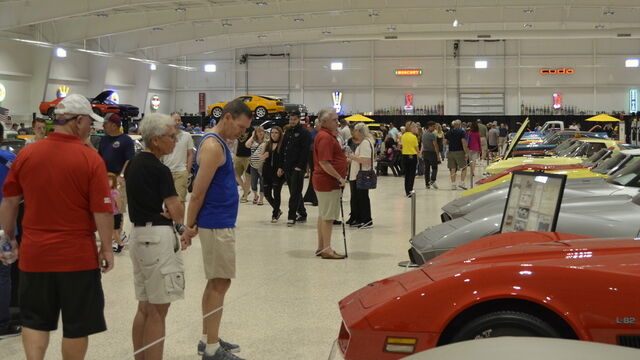 Veterans Day Open House/Car Giveaway - 11.11.17