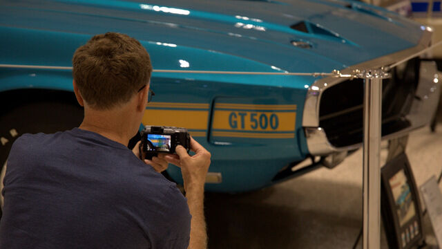 Veterans Day Open House/Car Giveaway - 11.11.17