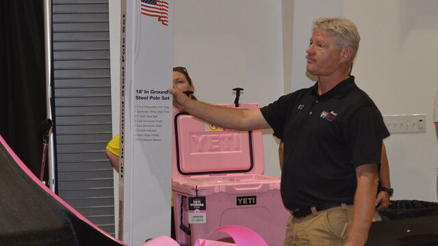 Veterans Day Open House/Car Giveaway - 11.11.17