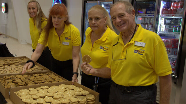 Veterans Day Open House/Car Giveaway - 11.11.17