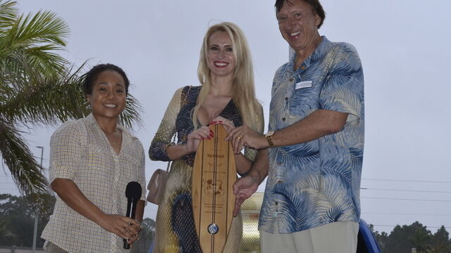 Veterans Day Open House/Car Giveaway - 11.11.17