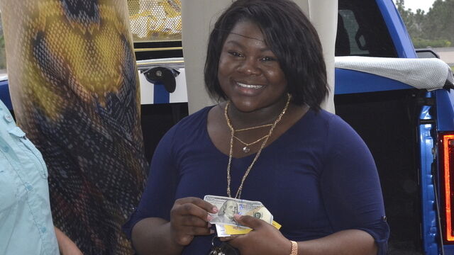 Veterans Day Open House/Car Giveaway - 11.11.17