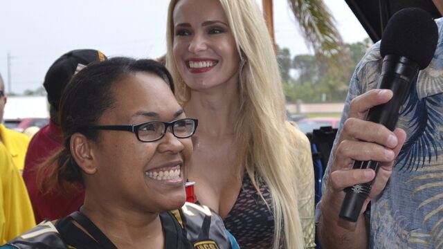 Veterans Day Open House/Car Giveaway - 11.11.17