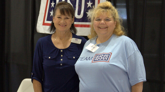 Veterans Day Open House/Car Giveaway - 11.11.17