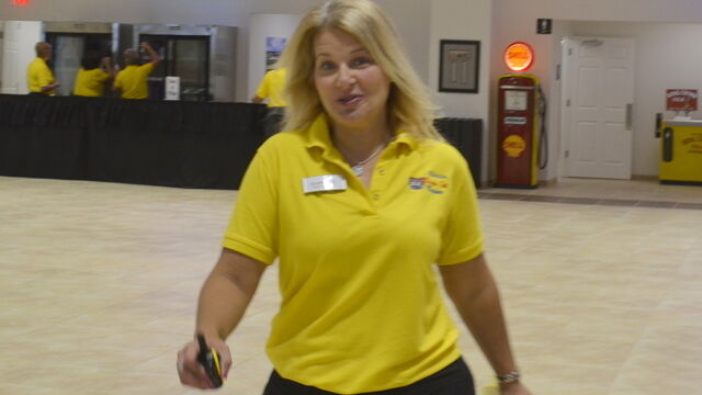 Veterans Day Open House/Car Giveaway - 11.11.17