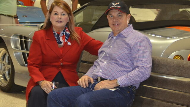 Veterans Day Open House/Car Giveaway - 11.11.17