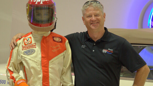 Veterans Day Open House/Car Giveaway - 11.11.17