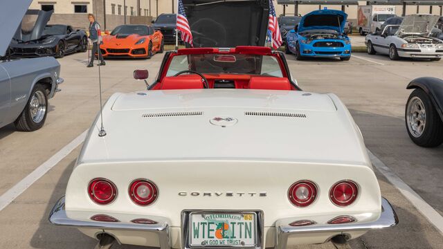 Vetted Ventures Toy Drive