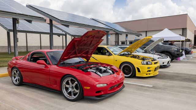 Vetted Ventures Toy Drive