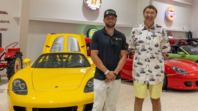 Vetted Ventures Toy Drive