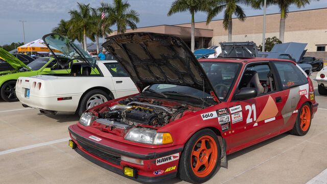 Vetted Ventures Toy Drive