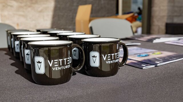 Vetted Ventures Toy Drive