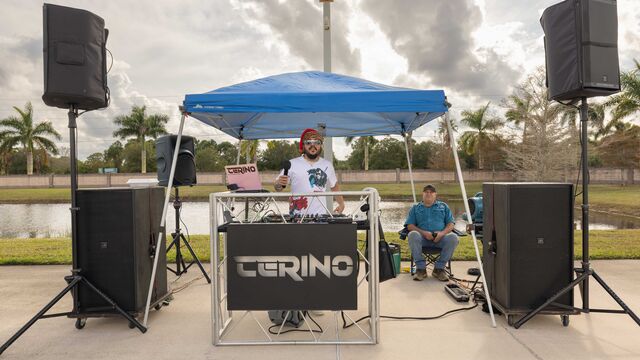 Vetted Ventures Toy Drive