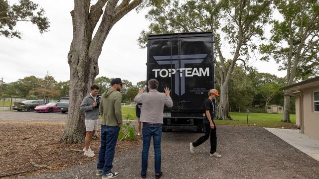 Vetted Ventures Toy Drive