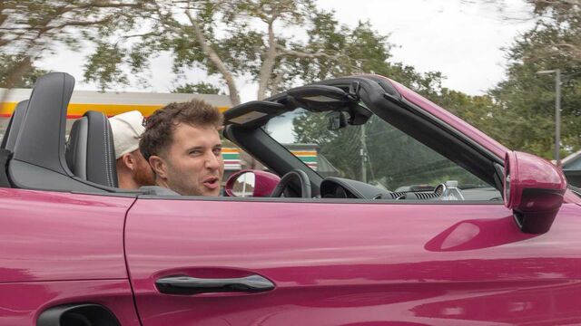 Vetted Ventures Toy Drive