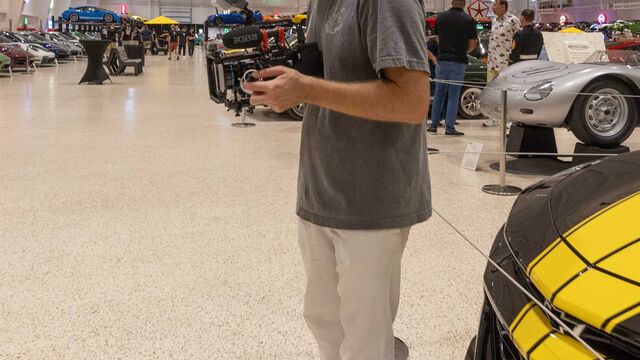 Vetted Ventures Toy Drive