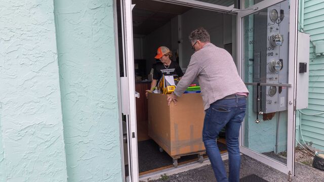 Vetted Ventures Toy Drive