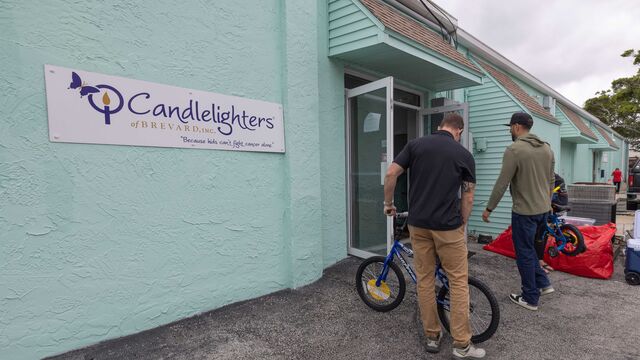 Vetted Ventures Toy Drive