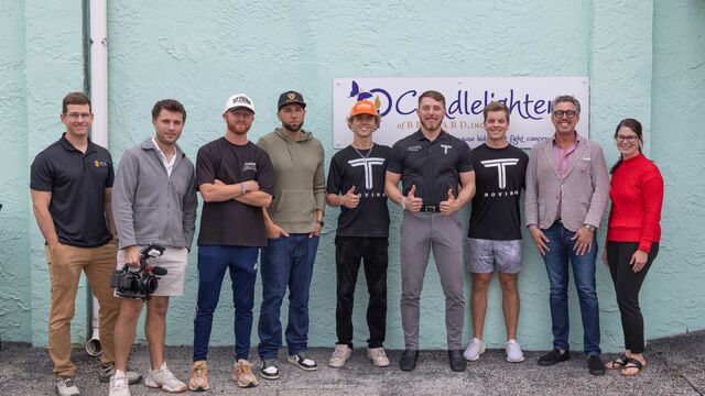 Vetted Ventures Toy Drive