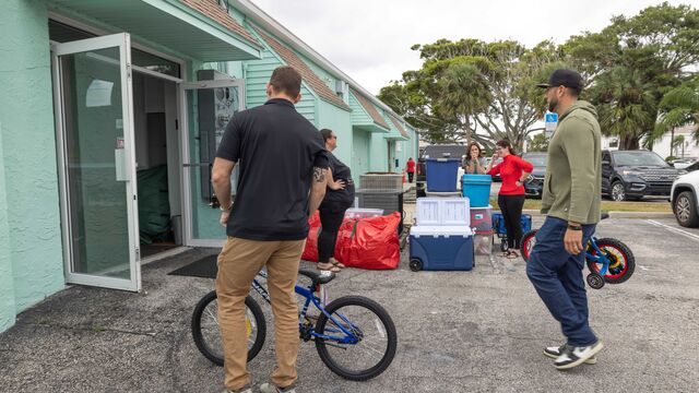 Vetted Ventures Toy Drive