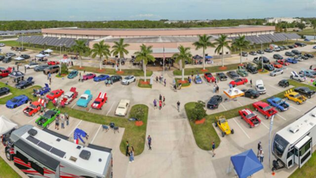 Vetted Ventures Toy Drive