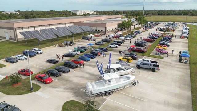 Vetted Ventures Toy Drive